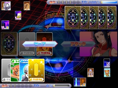 300%のルイナスオーメンは脳汁出るよ。どぷどぷ