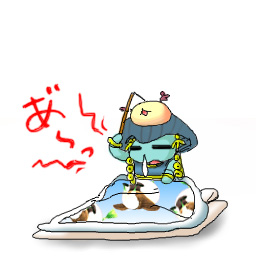 加湿器破壊→ノド破壊→リンパ破壊　←今ココ